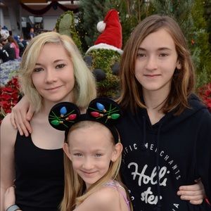 Meet your Posher, Destiny